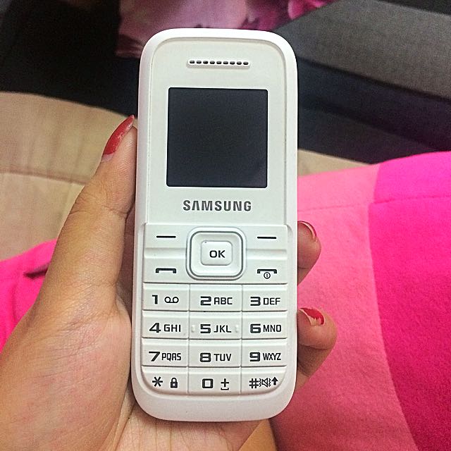 Samsung Keystone 3 Mobile Phones Tablets On Carousell
