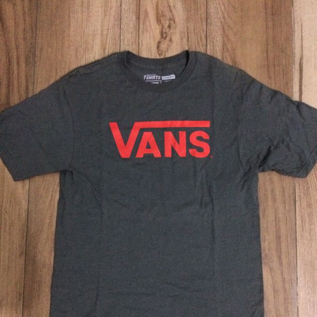 baju vans ori
