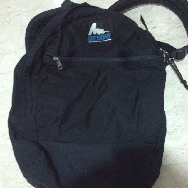 vintage gregory backpack