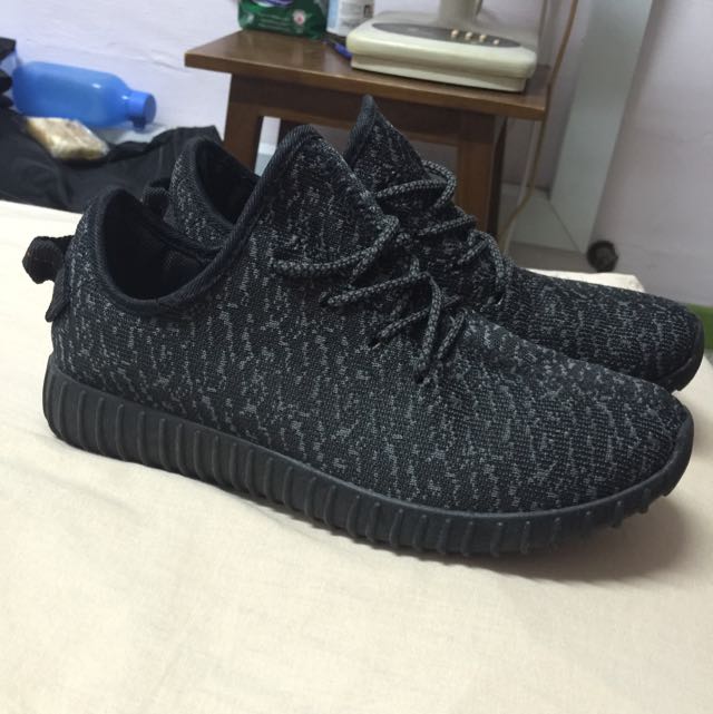 Yeezy boost imitacion 2025