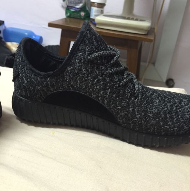 Yeezy boost imitacion on sale