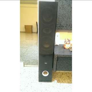 Carlson Audio Standing Speaker