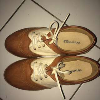 Sepatu