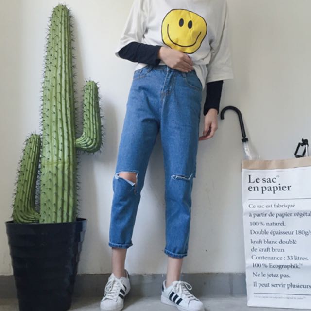 Jeans Tumblr Korean Outfit - December 19, 2014 sadly with the currently ...