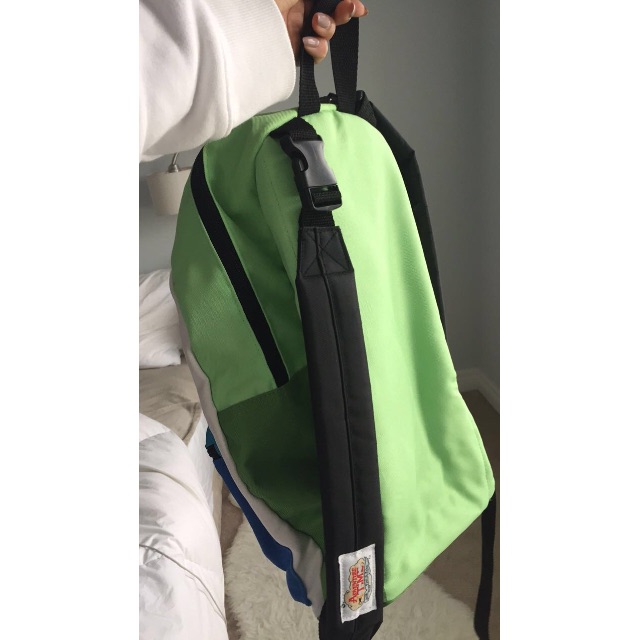 Adventure Time Reversible BackPack 
