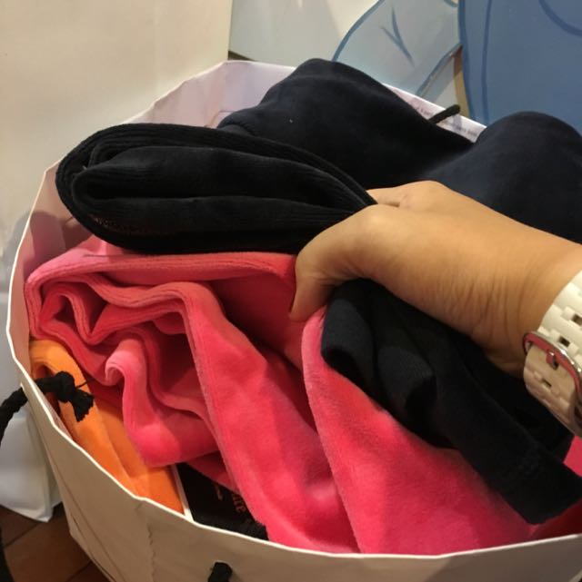 juicy couture matching set
