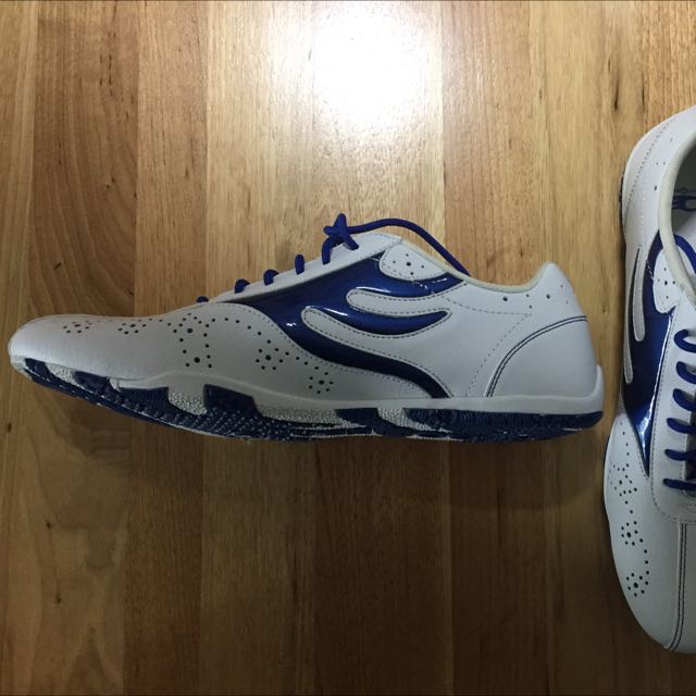 Brand New Men S Dragonbeard Shoes Men S Fashion Footwear Casual Shoes On Carousell