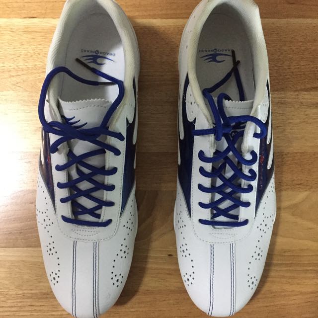 Brand New Men S Dragonbeard Shoes Men S Fashion Footwear Casual Shoes On Carousell