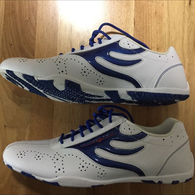 Brand New Men S Dragonbeard Shoes Men S Fashion Footwear Casual Shoes On Carousell