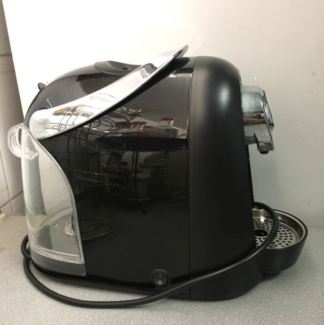 CBTL coffee machine, TV & Home Appliances, Kitchen Appliances, Coffee