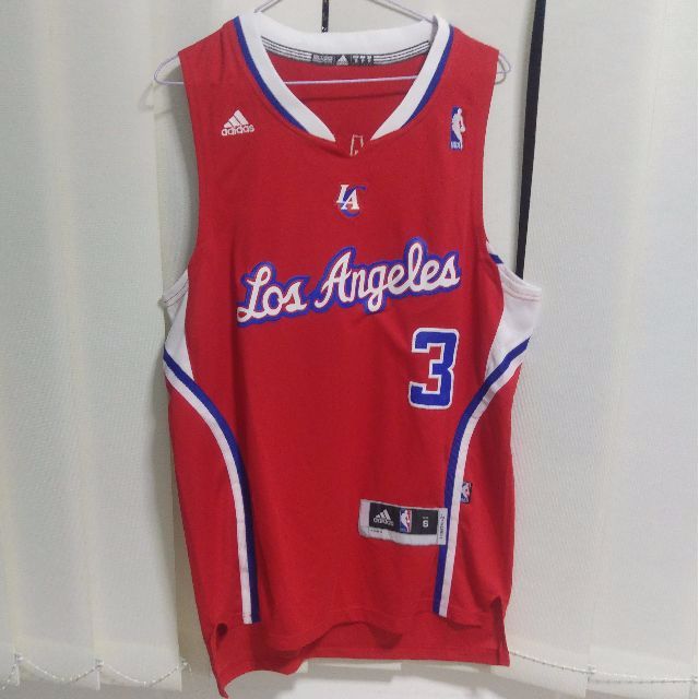 cp3 jersey