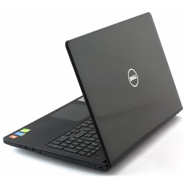 Dell Laptop Inspiron 15 5000 Series 5558 i5 8GB RAM 1TB Hard Disk Black Gloss Computers Tech Laptops Notebooks on Carousell
