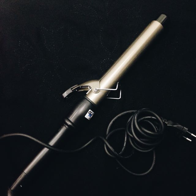 Wave power hair curler Clearance