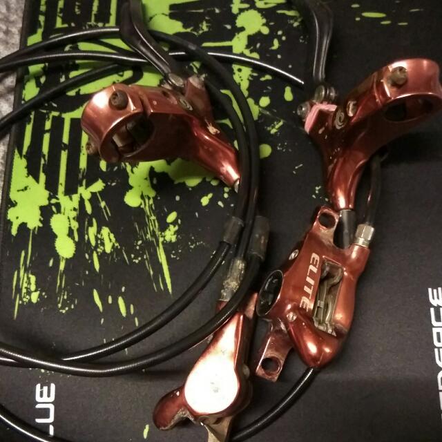 Hygia brakes 2025