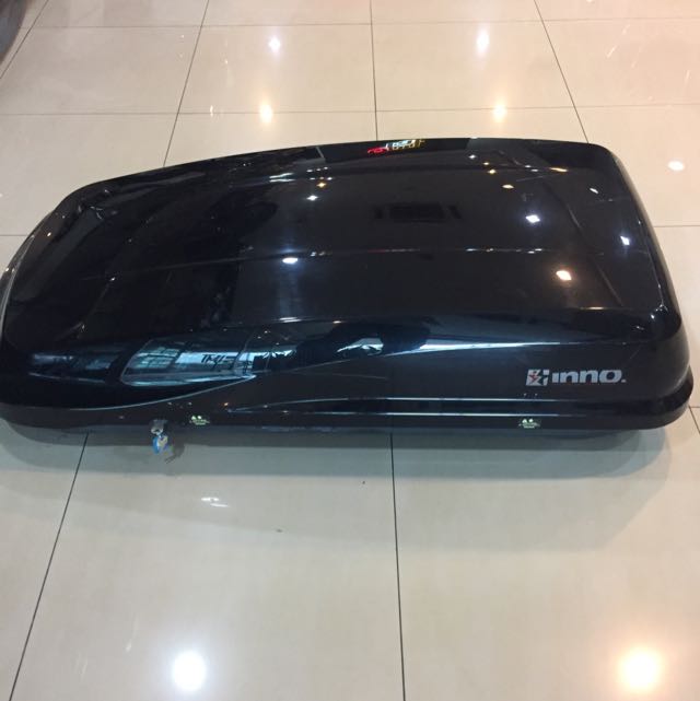 Inno Roof Box, Auto Accessories on Carousell