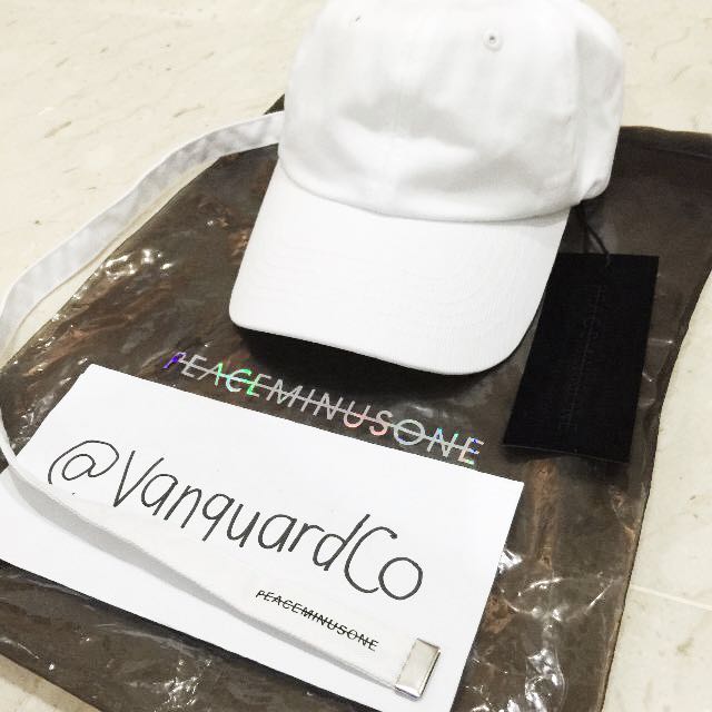 g dragon cap long strap