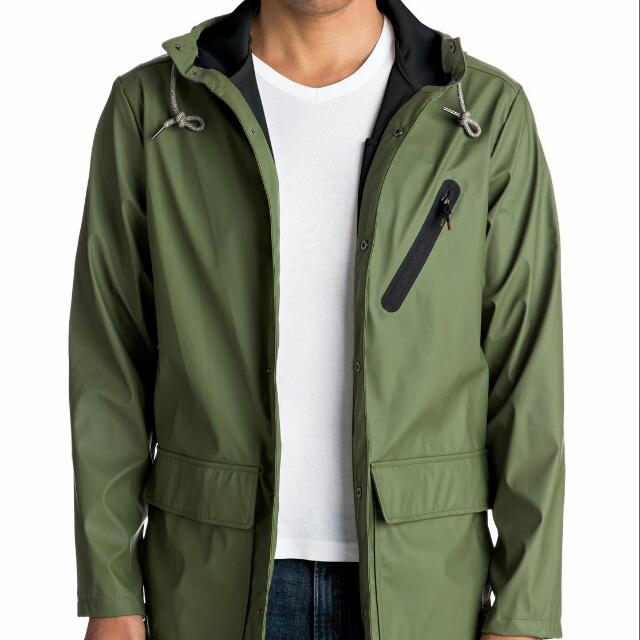 Jaket quiksilver cheap