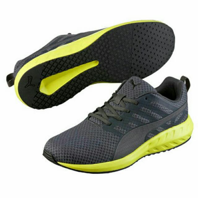 Kasut Puma Flare Mesh Original Butik Puma Men s Fashion Footwear