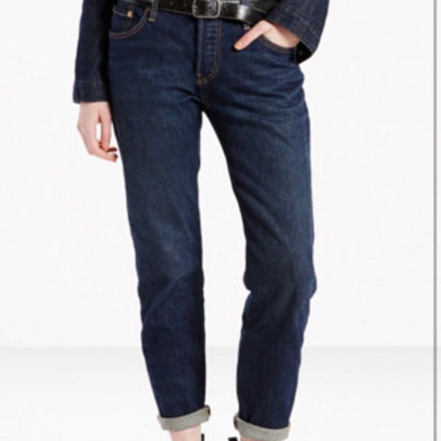 levi 501 ct jeans