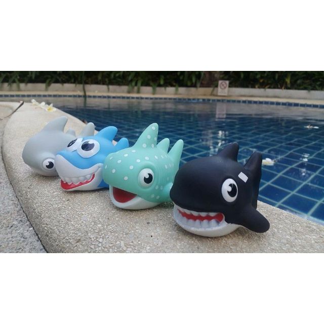Scuba diving toys top