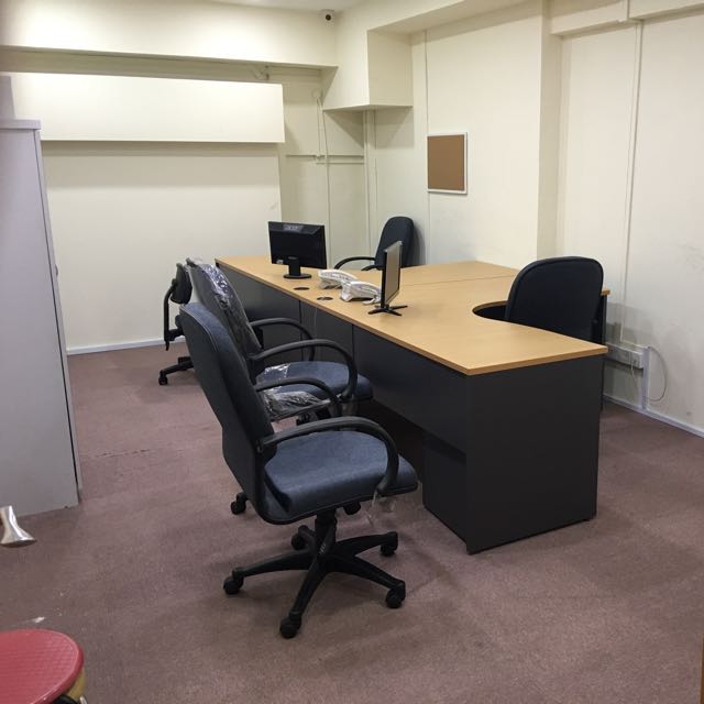 Office Room For Rent No Agent Property Rentals On Carousell