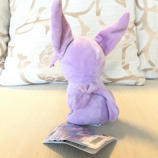 Espeon ditto hotsell plush
