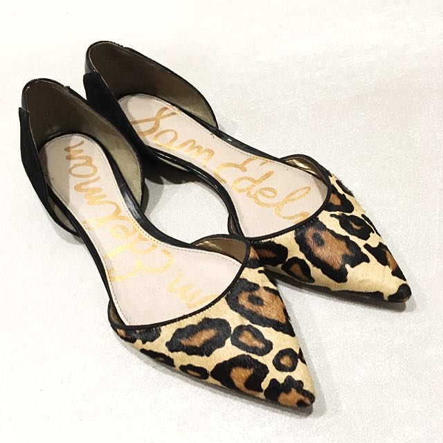 Løsne gyldige klynke sam edelman leopard shoes,www.autoconnective.in