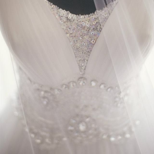 adorata wedding gown price