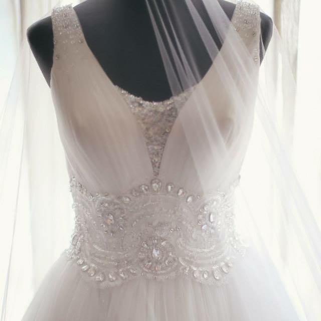 adorata wedding gown price