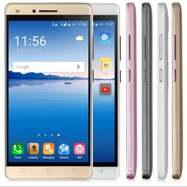 Preorder Xgody X11 5inch Unlocked Android Quad Core Dual Sim Plus