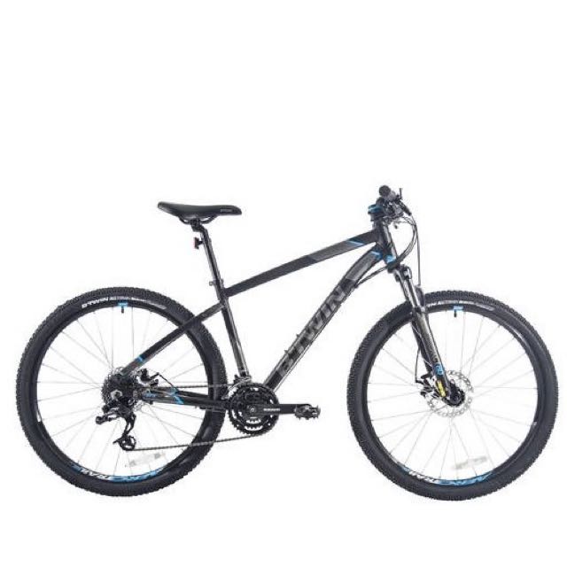Rockrider sale 520 v1