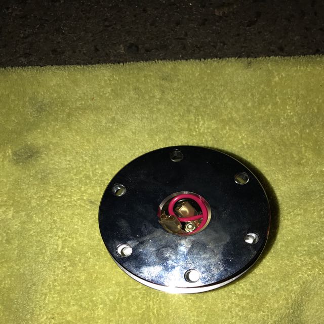 Sparco Quick Release Car Accessories On Carousell