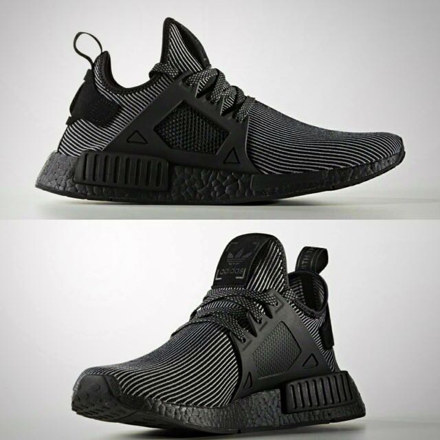 Nmd x1 2025