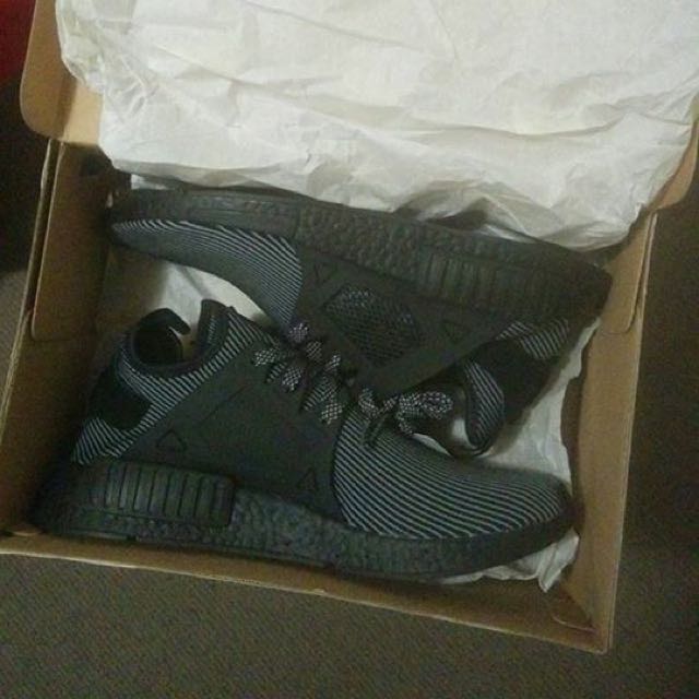 Nmd x1 2024