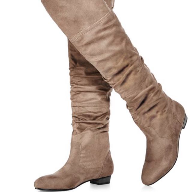 Tonna -Size 5.5 - JustFab (Category: Shoes) located in Toronto. Submitted by shopfabforless (Listing ID 86672686, Image 1). Description: .