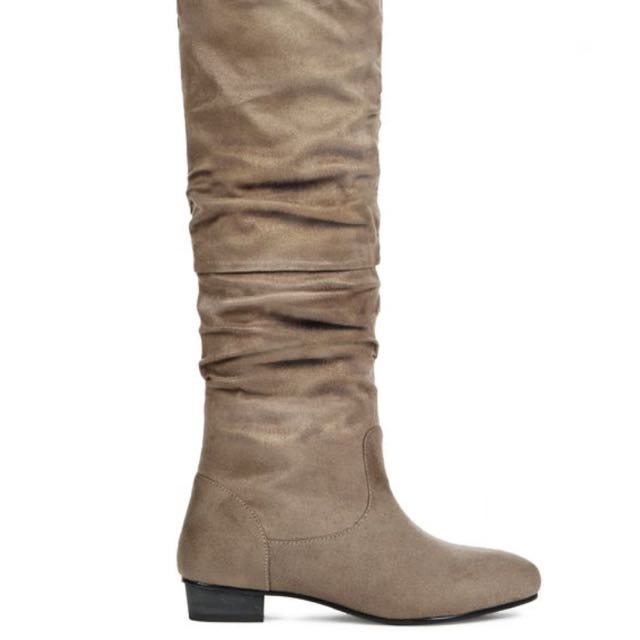 Tonna -Size 5.5 - JustFab (Category: Shoes) located in Toronto. Submitted by shopfabforless (Listing ID 86672686, Image 3). Description: .