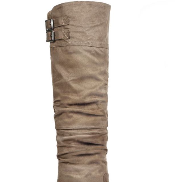 Tonna -Size 5.5 - JustFab (Category: Shoes) located in Toronto. Submitted by shopfabforless (Listing ID 86672686, Image 2). Description: .