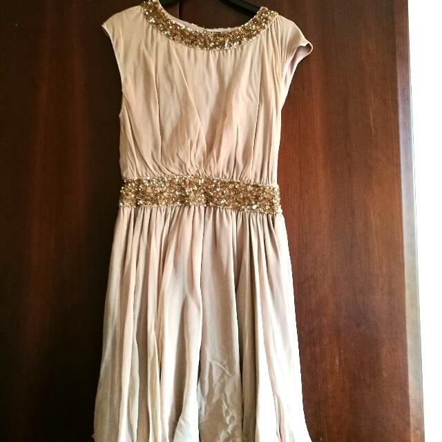wayne cooper maxi dress