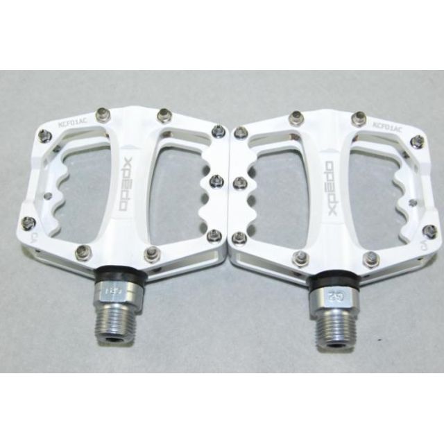 Wellgo hot sale xpedo kcf01ac