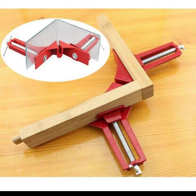 Wood Working Angle Clamp For Sale Design Craft Craft Supplies