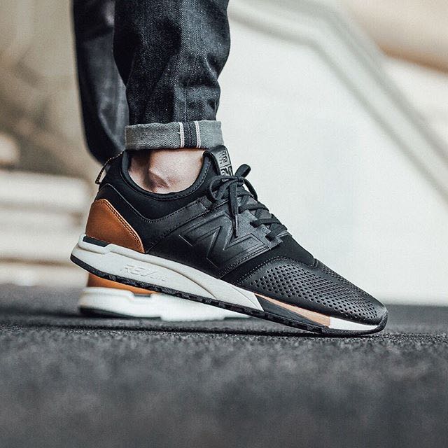 New balance 247 luxe uk new arrivals