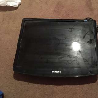 22" Samsung Monitor