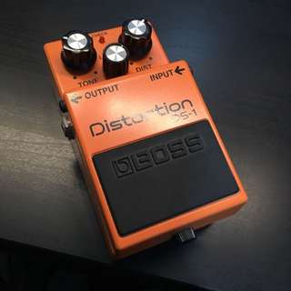 Boss DS-1
