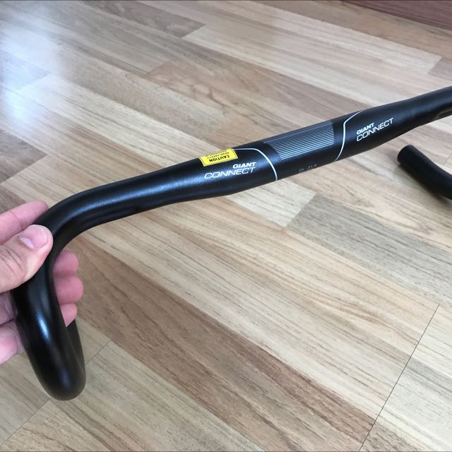 giant drop bar