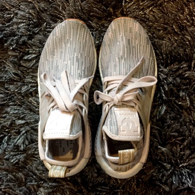 nmd girl shoes