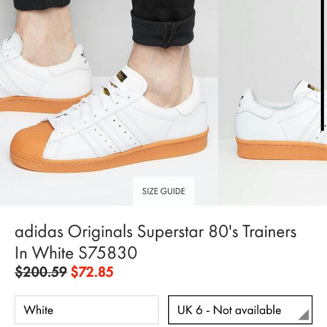 80s trainers uk
