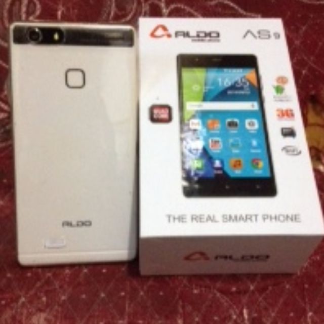 Aldo phone clearance