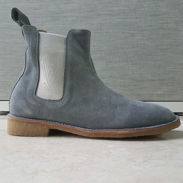 bv chelsea boots