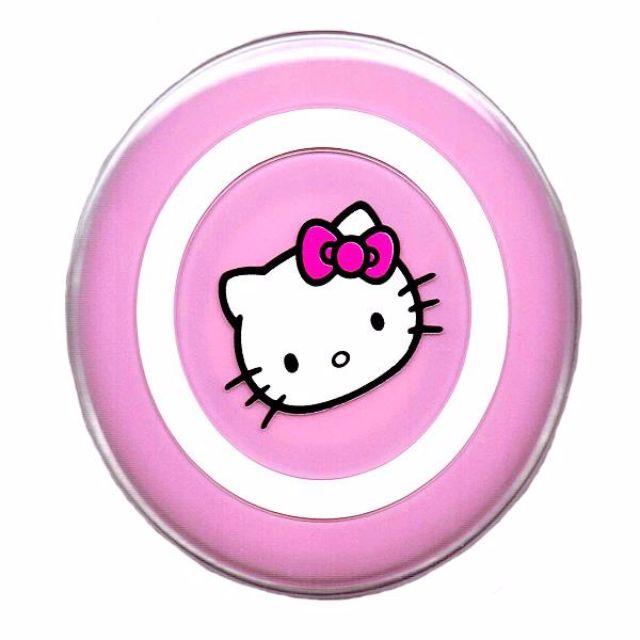 Hello Kitty wireless charge