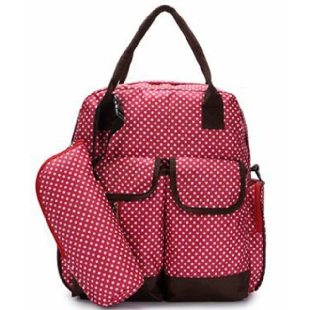 Comer Diaper Bag (Brand New With Tag), Babies & Kids, Going Out, Diaper